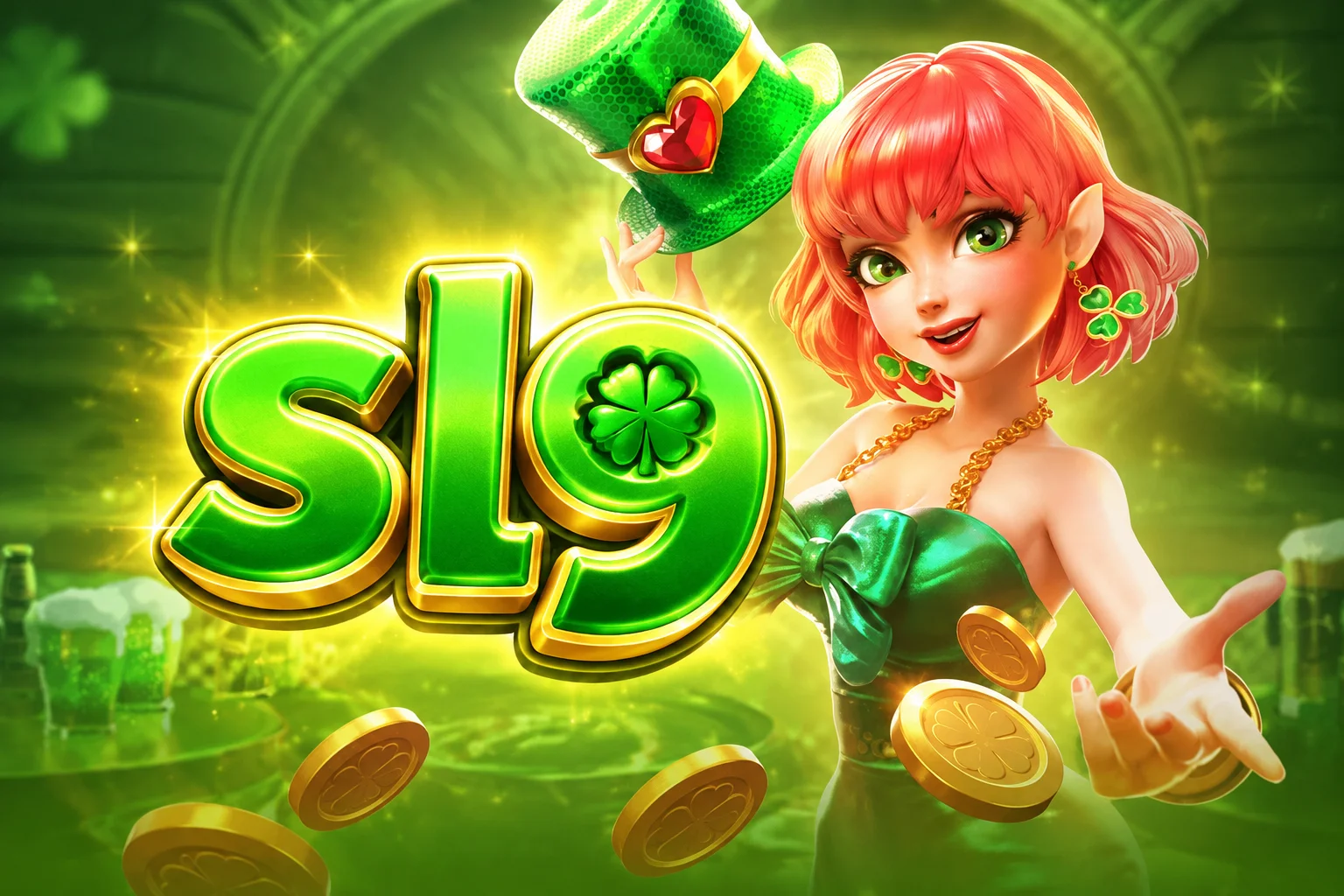 sl9 · Panduan Mekanisme dan Multiplier Game Touchdown Wins di Platform sl9